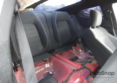 2015 Ford Mustang Gt from USA, damaged, VIN 1FA6P8CF9F5305227